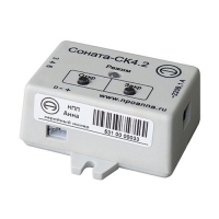 Купить Блок сопряжения с внешними устройствами Соната-СК4.2 в Москве с доставкой по всей России