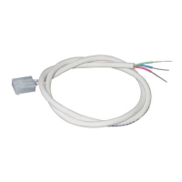 Купить Кабель 60 см с разъёмом для подключения ИП4.х и СК4.1 к магистральной линии в 