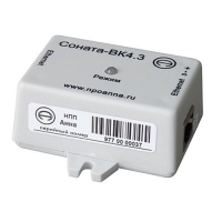 Купить Размыкатель линии Ethernet Соната-ВК4.3 в 