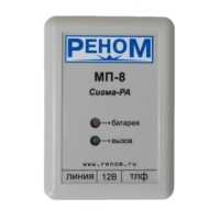 Купить Устройство защиты от НСД МП-8 