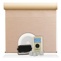 Купить Система виброакустической защиты 