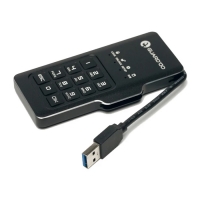 Купить Мини-диск GuardDo SSD 500 ГБ в 