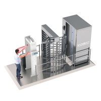 Купить Готовое решение БЛОКПОСТ 1 в 