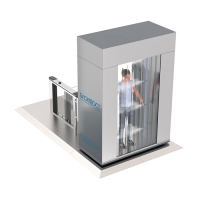 Готовое решение БЛОКПОСТ 2