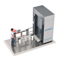 Купить Готовое решение БЛОКПОСТ 2 в 