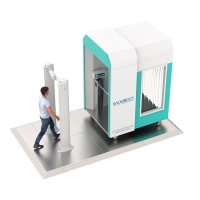 Готовое решение БЛОКПОСТ 3