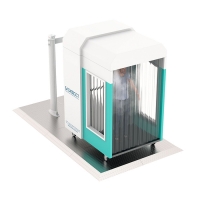 Готовое решение БЛОКПОСТ 3