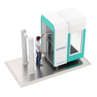 Купить Готовое решение БЛОКПОСТ 3 в 