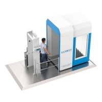 Готовое решение БЛОКПОСТ 4