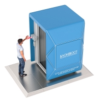 Купить Готовое решение БЛОКПОСТ 5 в 