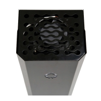 Бактерицидный рециркулятор KARMA N45 (Черный)