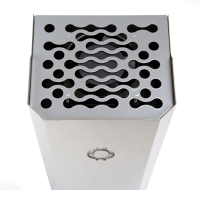 Бактерицидный рециркулятор KARMA N15+ (Хром)