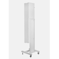 Бактерицидный рециркулятор KARMA N120+ (Белый)