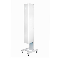 Купить Бактерицидный рециркулятор KARMA N60+ (Белый) в Москве с доставкой по всей России