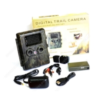 Фотоловушка Сокол + MMS