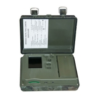 Фотоловушка Сокол + MMS