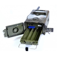 Фотоловушка Филин