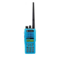 Купить Рация Motorola GP680 ATEX в 