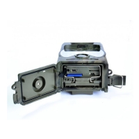 Фотоловушка Филин MMS-3G