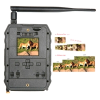 Фотоловушка «Falcon MMS 110 3G»