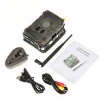 Фотоловушка «Falcon MMS 110 3G»