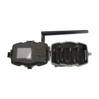 Фотоловушка ScoutGuard MG983G-36M