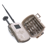 Фотоловушка Balever BL480-LP