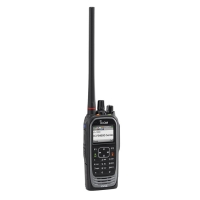 Купить Рация Icom IC-F52D в 