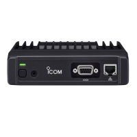 Купить Радиостанция ICOM IC-F5122DD в 