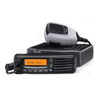 Купить Радиостанция ICOM IC-F6061D в 