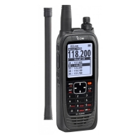 Рация Icom IC-A25CE