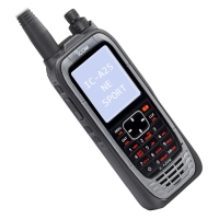 Рация Icom IC-A25NE