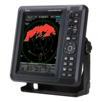 Купить Радар Icom MR-1010R2 в 