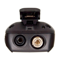 Рация ICOM IC-M25