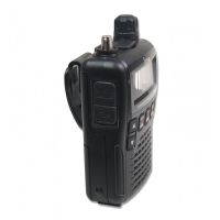 Рация Icom IC-R6