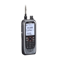 Рация Icom IC-R30