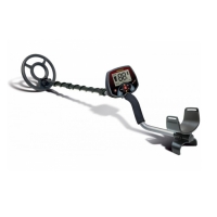 Купить Металлодетектор Teknetics Eurotek в 