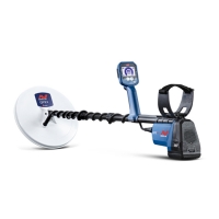 Купить Металлодетектор Minelab GPX 6000 в 