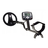 Купить Металлоискатель Minelab X-Terra 705 Black в Москве с доставкой по всей России