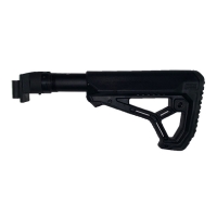 Купить Комплект приклада ОРИОН-F (МА-АК; Сайга-МК, 12К, 12С; АКС-366, TG-2) в 