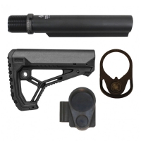 Купить Комплект приклада ФЕНИКС-F (МА-АК; Сайга-МК, 12К, 12С; АКС-366, TG-2) в 