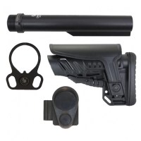 Купить Комплект приклада ФЕНИКС-YD (Сайга-МК-03; Сайга-9; АКС-366-03) в 