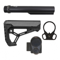 Купить Комплект приклада ФЕНИКС-YF (Сайга-МК-03; Сайга-9; АКС-366-03) в 