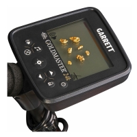 Металлоискатель Garrett Goldmaster 24K