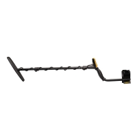 Металлоискатель Garrett ACE Apex + наушники MS-3 Z-Lynk