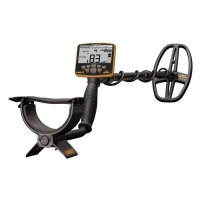 Купить Металлоискатель Garrett ACE Apex c катушкой 6x11
