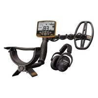 Купить Металлоискатель Garrett ACE Apex + наушники MS-3 Z-Lynk в Москве с доставкой по всей России