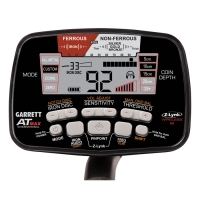 Металлоискатель Garrett AT Max