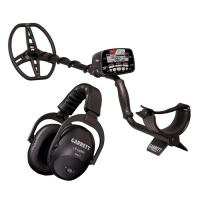 Купить Металлоискатель Garrett AT Max в Москве с доставкой по всей России