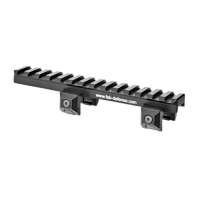 Купить Кронштейн FAB Defense MP5-SM в 